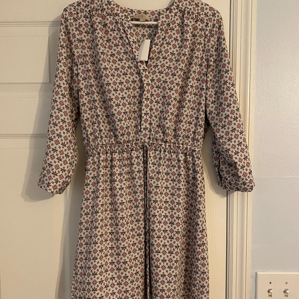 LOFT Work Dress